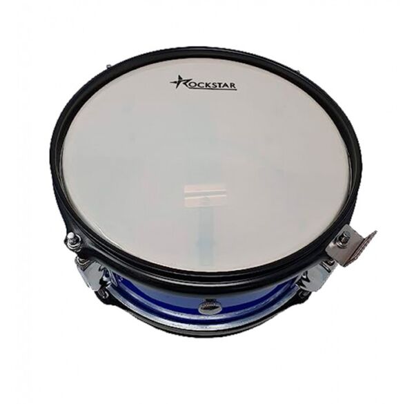 Rockstar JBJ1005-BL Caja banda tambor infantil color azul envío gratis