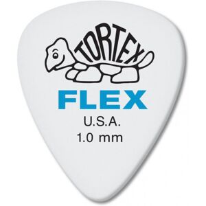 Dunlop Tortex Flex 1.00 mm pack de 12 puas envio gratis