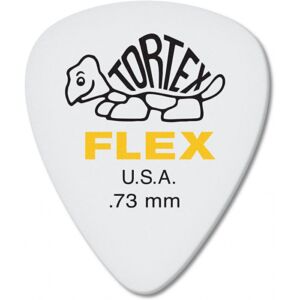 Dunlop Tortex Flex 0.73mm pack de 12 puas envio gratis