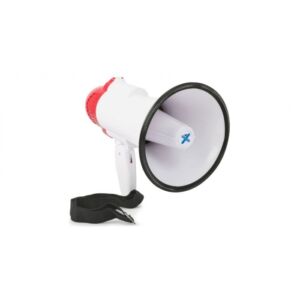 Vonyx MEG020 Megafono 20W Grabacion Sirena envio gratis