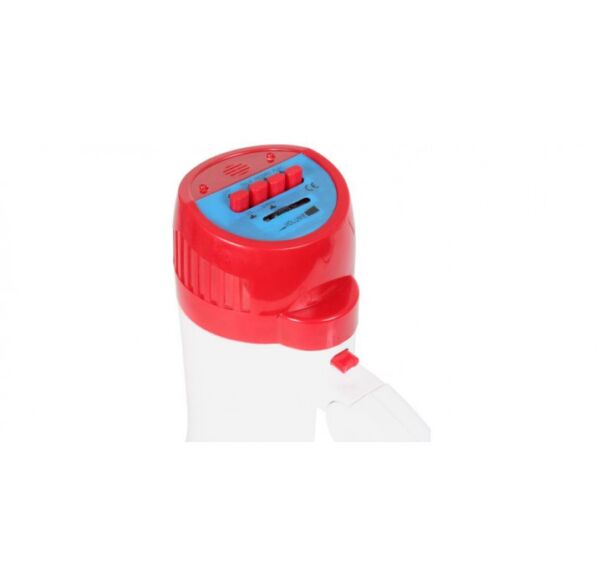 Vonyx MEG020 Megafono 20W Grabacion Sirena envio gratis