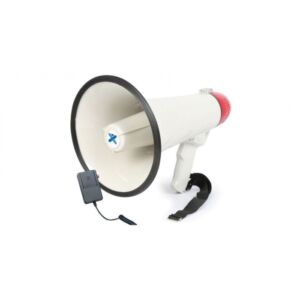 Vonyx MEG040 Megafono 40W Grabacion Sirena envio gratis