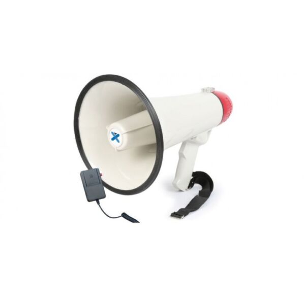 Vonyx MEG040 Megafono 40W Grabacion Sirena envio gratis
