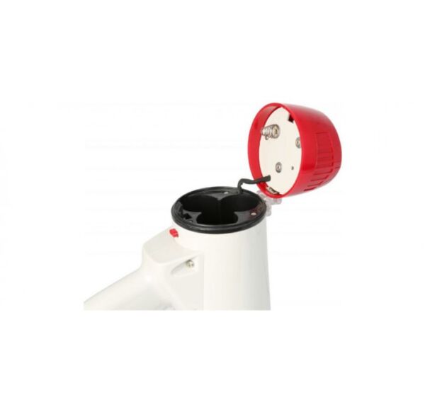Vonyx MEG040 Megafono 40W Grabacion Sirena envio gratis
