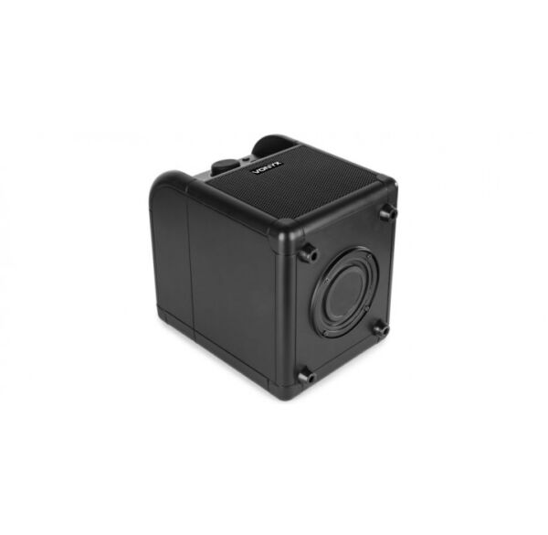Vonyx SBS50B Altavoz Portatil con Bluetooth y Bola Led envio gratis