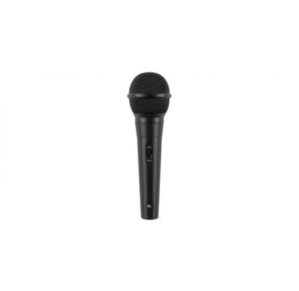 Vonyx SBS50B Altavoz Portatil con Bluetooth y Bola Led envio gratis