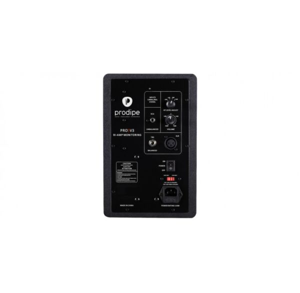 Prodipe Pro5V3 Monitor De Estudio envio gratis