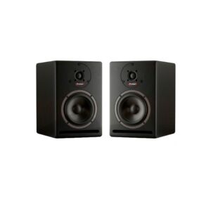 Prodipe Pro 8 V2 Monitores de estudio activos (pareja) envio gratis