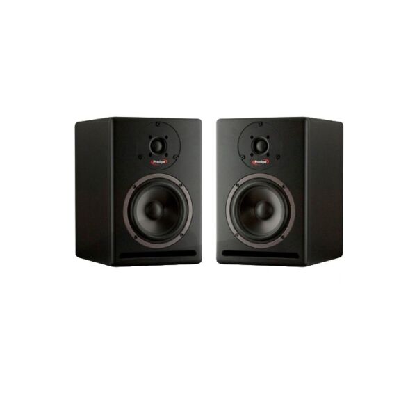 Prodipe Pro 8 V2 Monitores de estudio activos (pareja) envio gratis