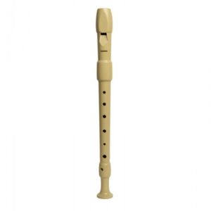 Hohner 9516 flauta dulce plástico envio gratis