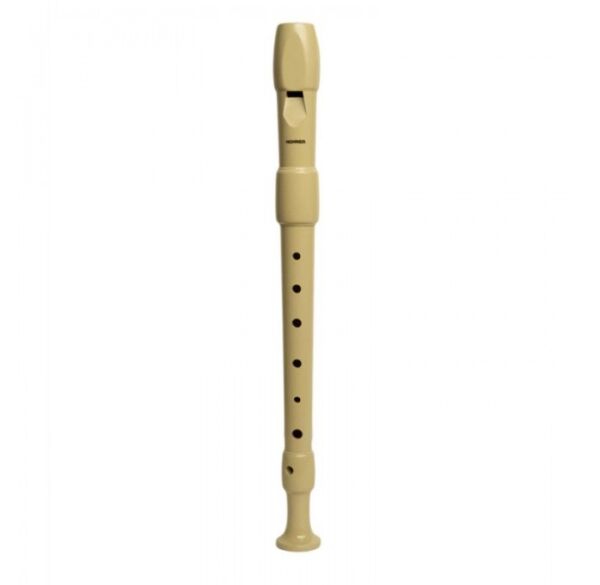 Hohner 9516 flauta dulce plástico envio gratis