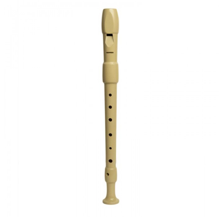 Hohner 9516 flauta dulce plástico envio gratis