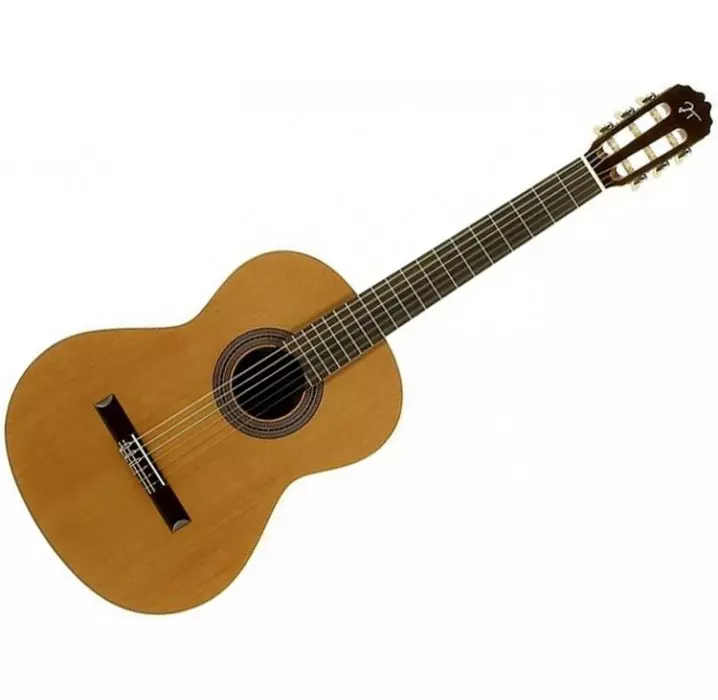 Jose torres JTC-10 guitarra clásica de tamaño 4/4 envio gratis
