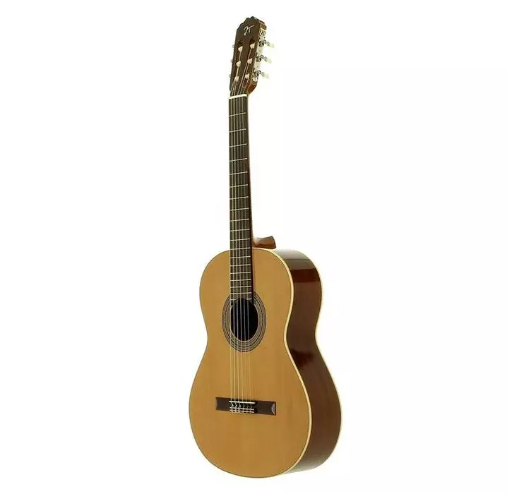 Jose torres JTC-10 guitarra clásica de tamaño 4/4 envio gratis