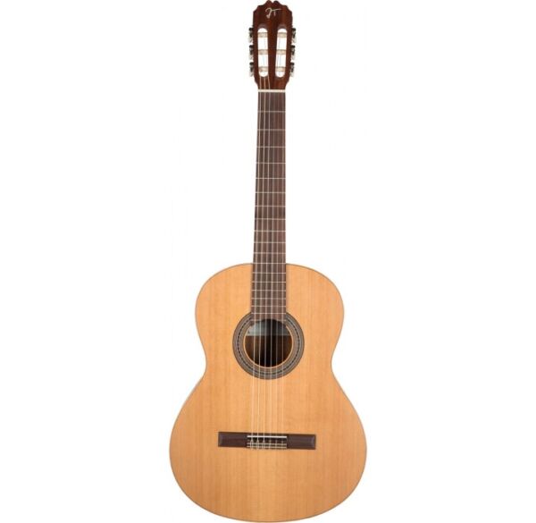 Jose Torres JTC-5TS guitarra española tamaño 4/4 envio gratis