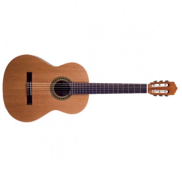 Jose Torres JTC-5TS guitarra española tamaño 4/4 envio gratis