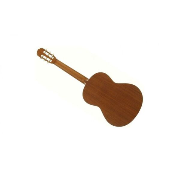 Jose Torres JTC-5TS guitarra española tamaño 4/4 envio gratis