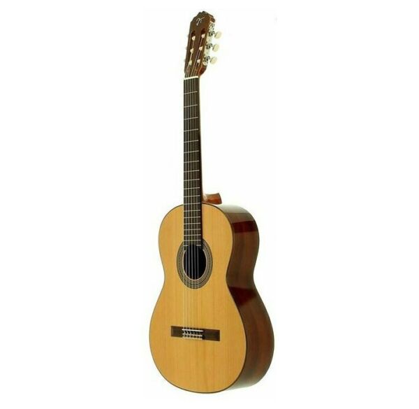 Jose Torres JTC-20 guitarra española tamaño 4/4 envio gratis