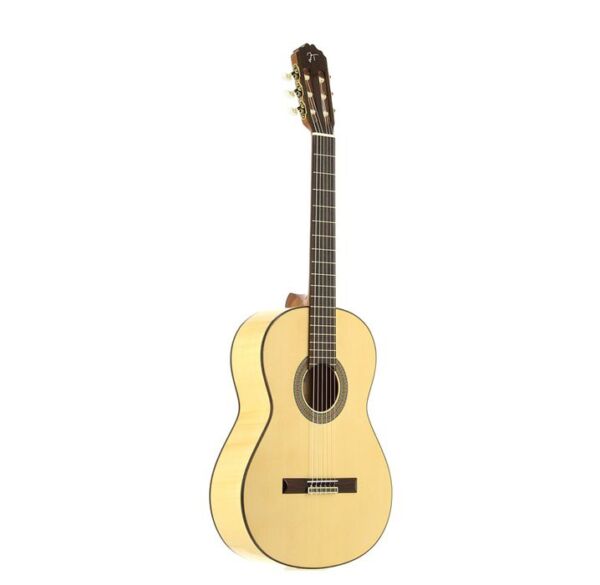 Jose Torres JTF-30 guitarra flamenca tamaño 4/4 envio gratis
