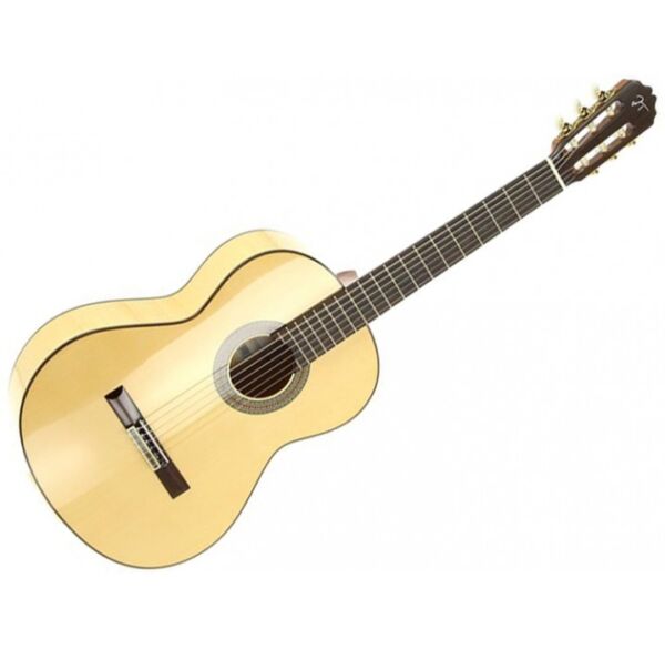 Jose Torres JTF-30 guitarra flamenca tamaño 4/4 envio gratis