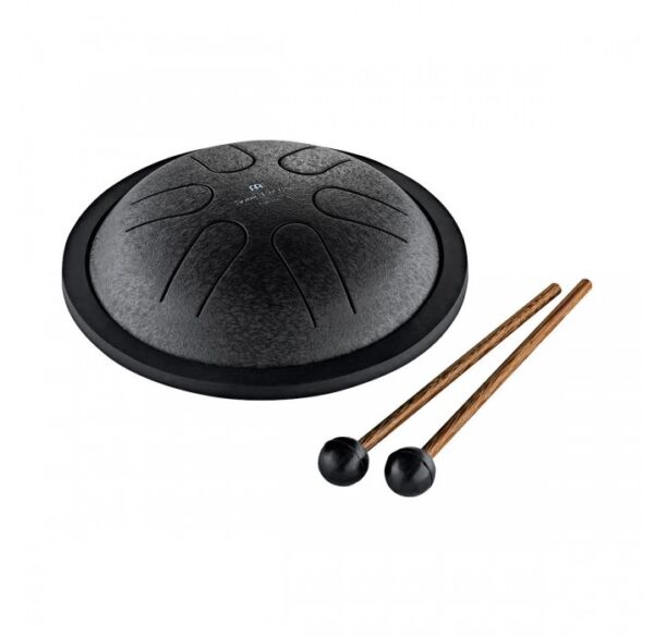 Meinl Sonic Energy MSTD1BK mini tambor de lenguas envio gratis