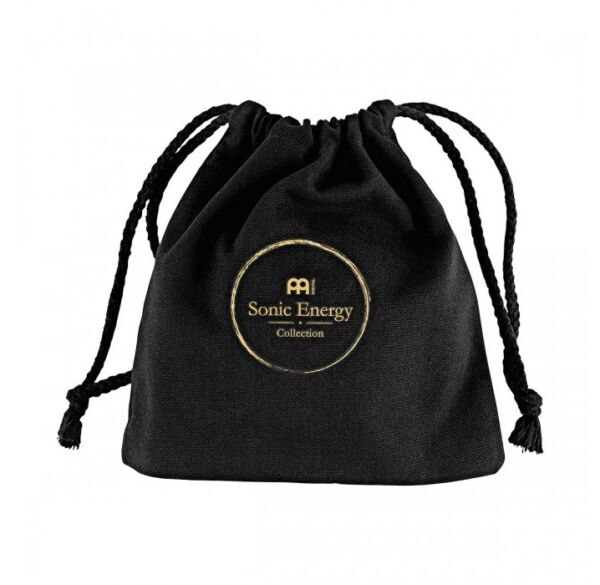 Meinl Sonic Energy MSTD1BK mini tambor de lenguas envio gratis