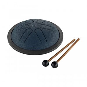 Meinl Sonic Energy MSTD2NB mini tambor de lenguas en A navy blue envio gratis