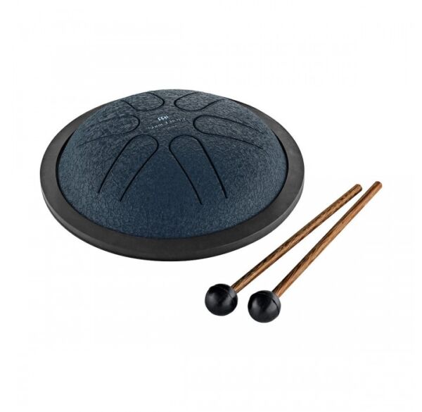Meinl Sonic Energy MSTD2NB mini tambor de lenguas navy blue envio gratis
