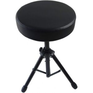 Rockstar DSF01 Taburete Sillin de Bateria Electrónica plegable envio gratis