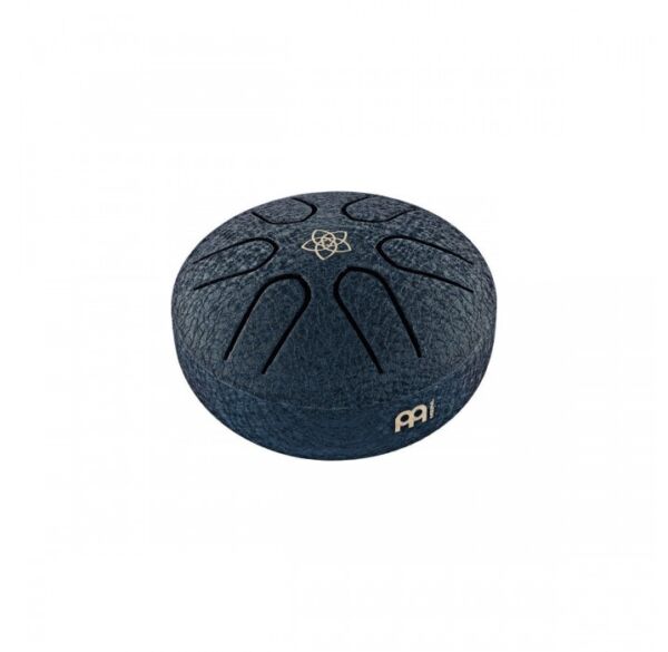 Meinl Sonic Energy PSTD2NBVF tambor de lenguas de bolsillo color navy envio gratis