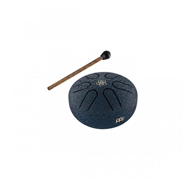 Meinl Sonic Energy PSTD2NBVF tambor de lenguas de bolsillo color navy envio gratis