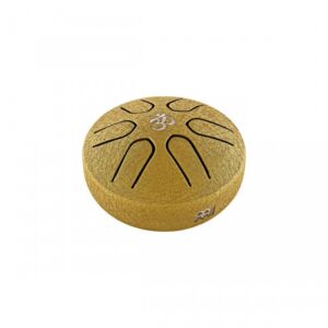 Meinl Sonic Energy PSTD3GOM tambor de lenguas de bolsillo en A color dorado envio gratis