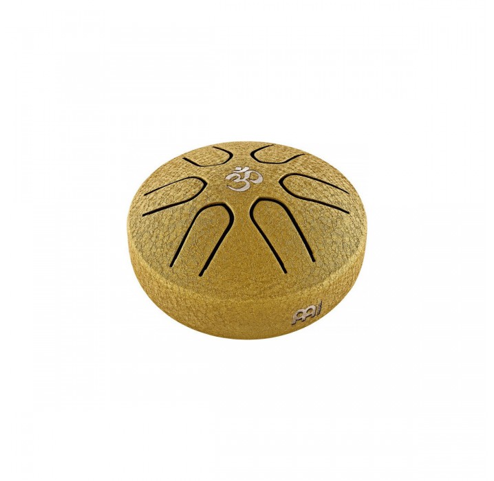 Meinl Sonic Energy PSTD3GOM tambor de lenguas de bolsillo en A color dorado envio gratis