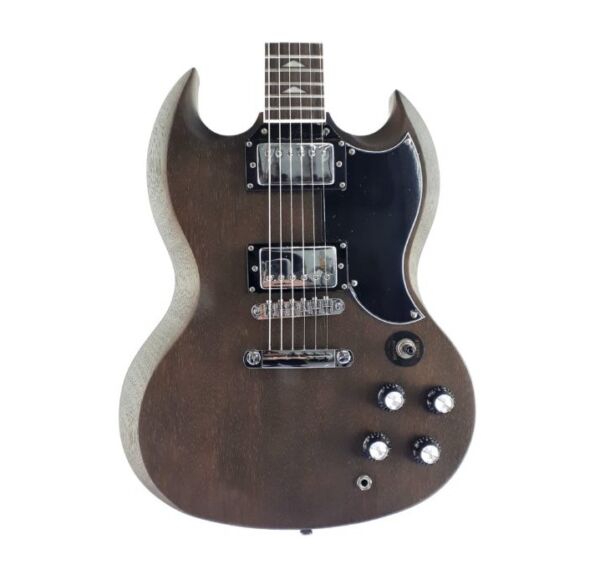 Prodipe guitars SG300 BR guitarra eléctrica envio gratis