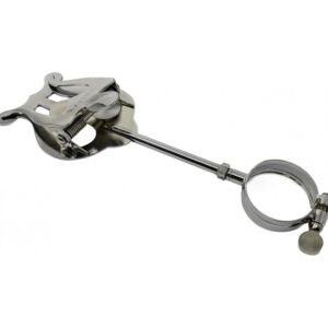Rockstar Atril de Marcha Super para Requinto y Clarinete, R123 de Metal envio gratis