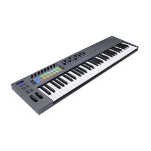 Novation FLkey 61 teclado midi USB envio gratis