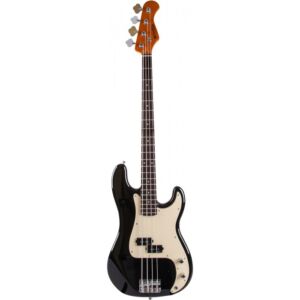 Bajo eléctrico Precision Bass Prodipe  PB80RA Black envio gratis