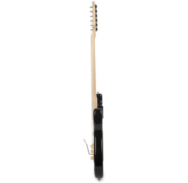 Prodipe Junior Bk guitarra eléctrica junior en color negro envio gratis