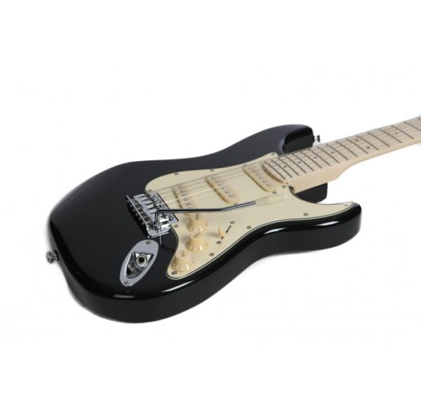 Prodipe Junior Bk guitarra eléctrica junior en color negro envio gratis