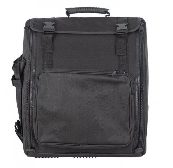 Estrella 30/32 N acordeón 32 teclas en color negro envio gratis