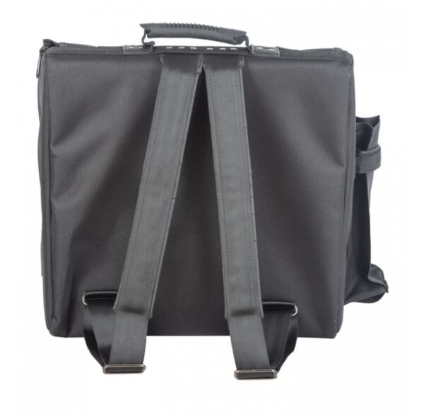 Estrella 30/48 N acordeón 30 teclas en color negro envio gratis