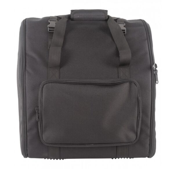 Estrella 34/72N acordeón de 34 teclas negro envio gratis