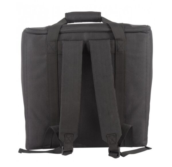 Estrella 34/72N acordeón de 34 teclas negro envio gratis