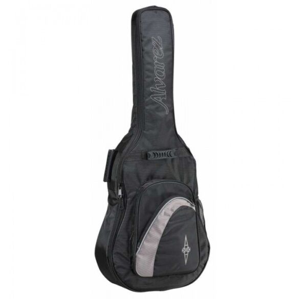 Alvarez RD26 Nat guitarra acústica con funda envio gratis