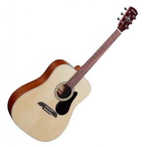 Alvarez RD26 Nat guitarra acústica con funda envio gratis