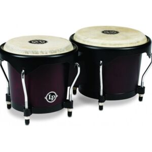Latin Percussion LPA601NY-DW Bongos envio gratis