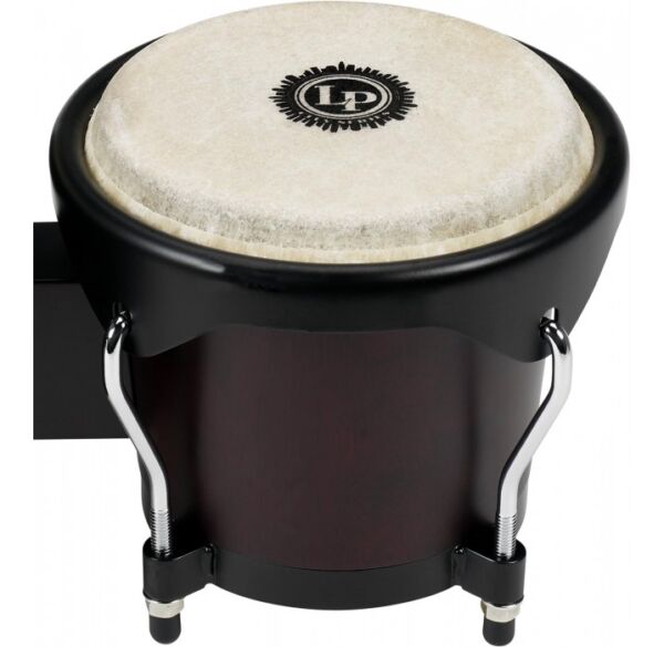 Latin Percussion LPA601NY-DW Bongos envio gratis