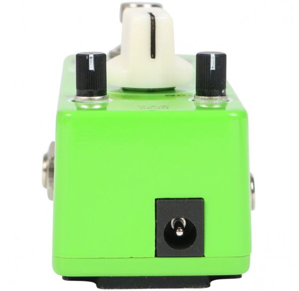Xvive V7 Tube Drive mini pedal distorsión envio gratis