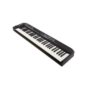Worlde KS61A teclado controlador de 61 teclas envio gratis