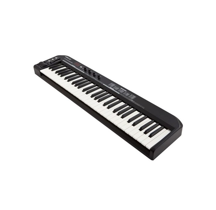 Worlde KS61A teclado controlador de 61 teclas envio gratis